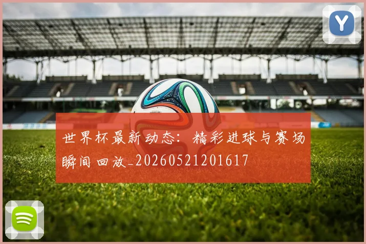 世界杯最新动态:精彩进球与赛场瞬间回放_20260521201617